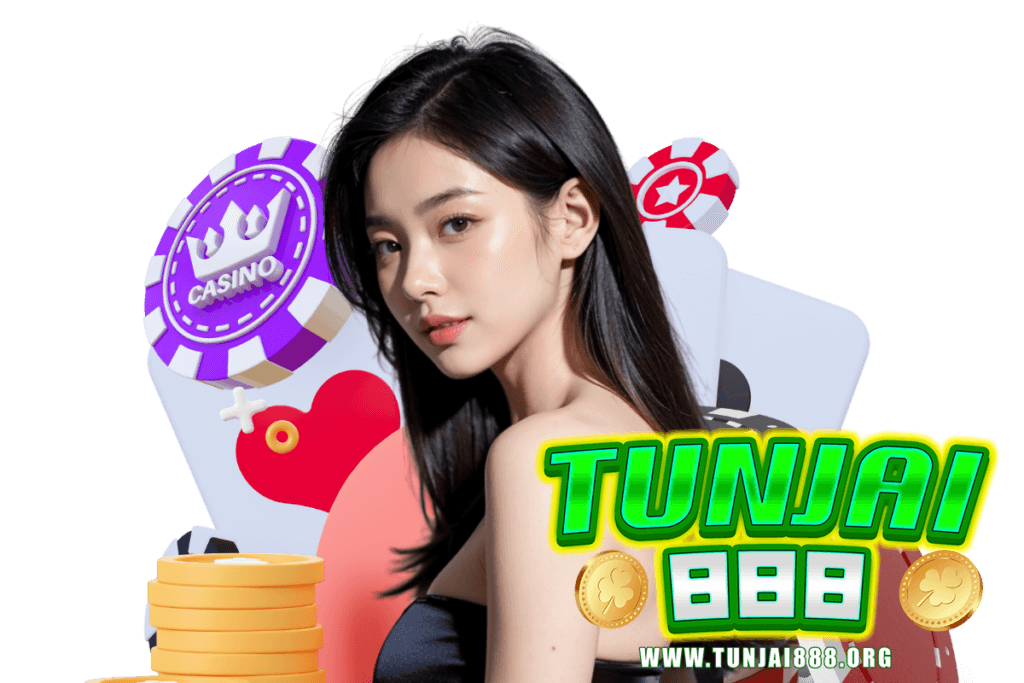 game tunjai888