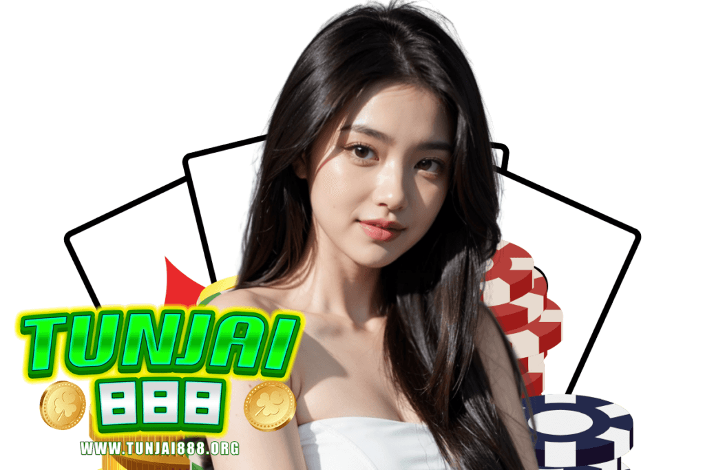 tunjai888