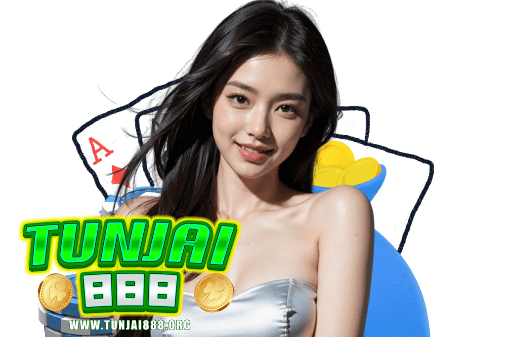 tunjai888 login